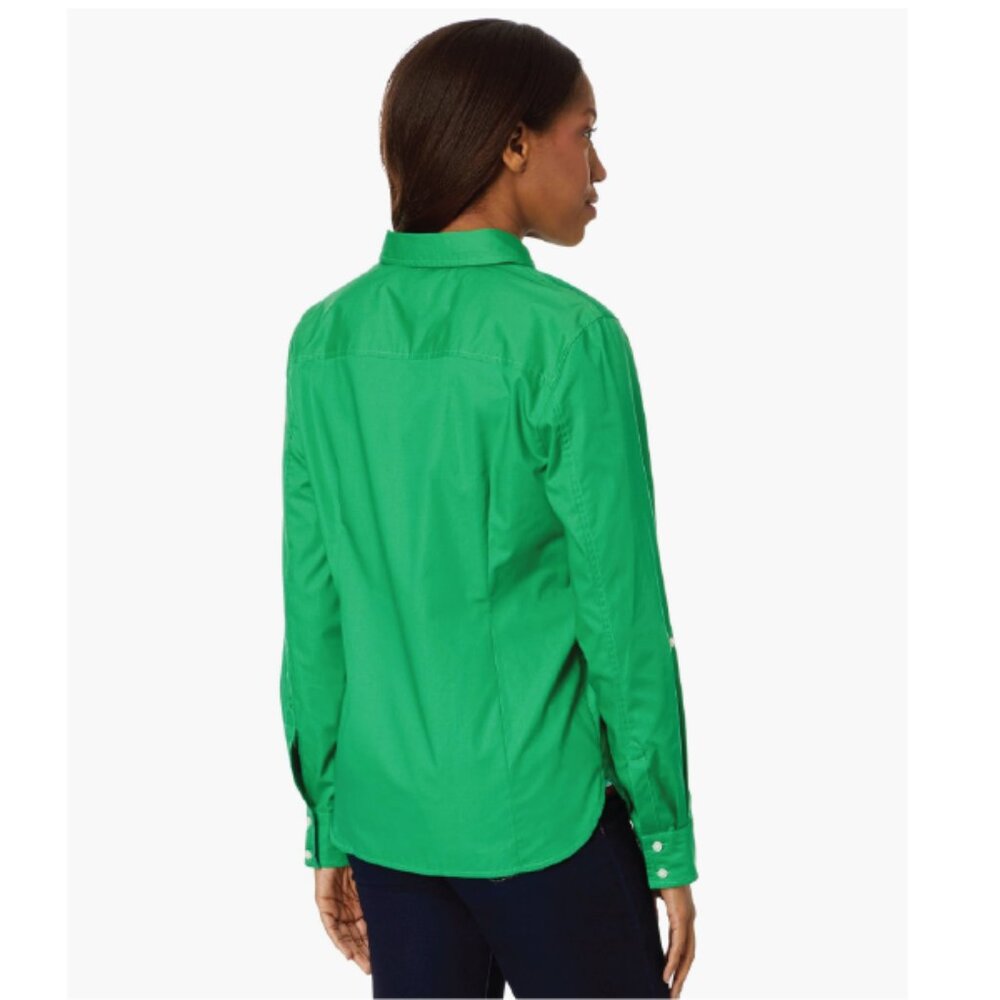 Tommy Hilfiger Roll-Tab Buttondown - Xl - image 2